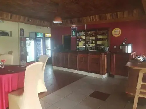 Moriah Hill Resort