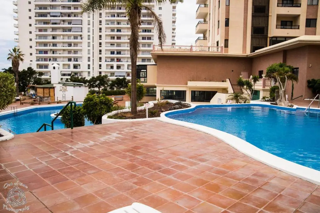 New 2 bedroom apartment in Playa Paraiso, PP/42