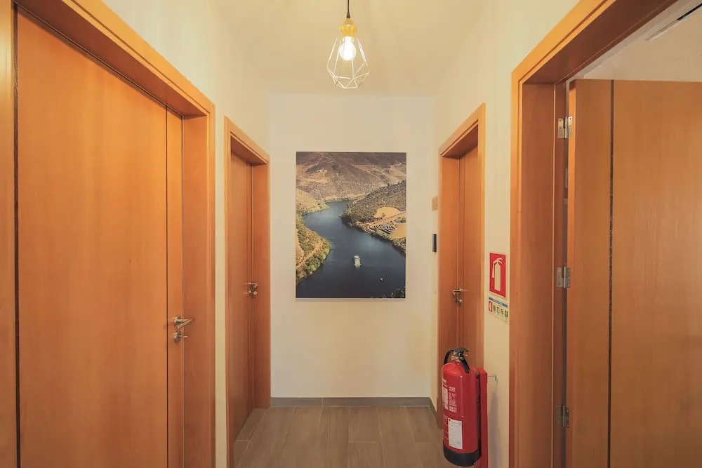 Casa dos 4 Caminhos - Guest House Douro