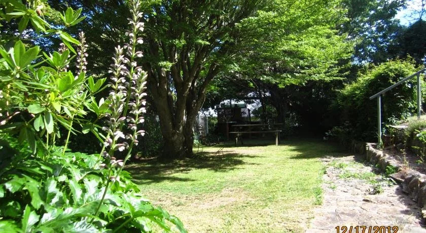 The Cecil Guesthouse