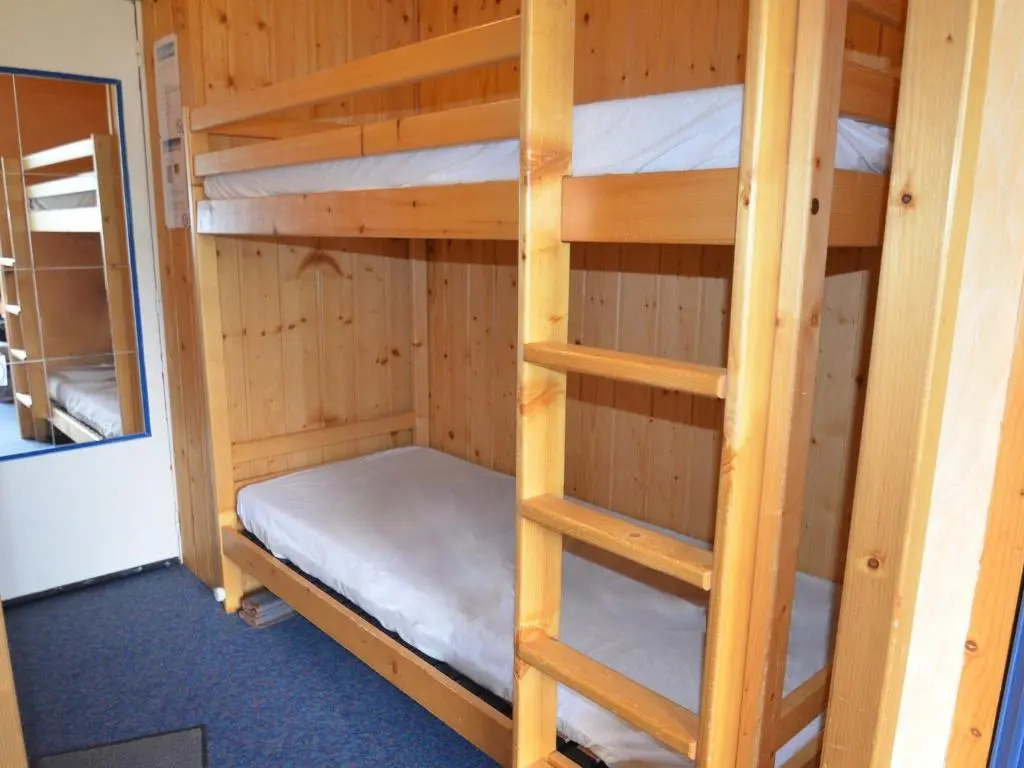 Appartement Les Menuires, 1 pièce, 3 personnes - FR-1-452-251