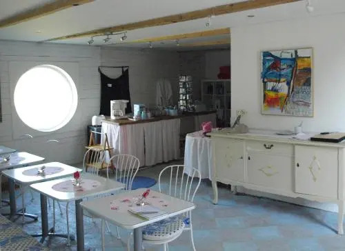 Peppinge Bed & Breakfast