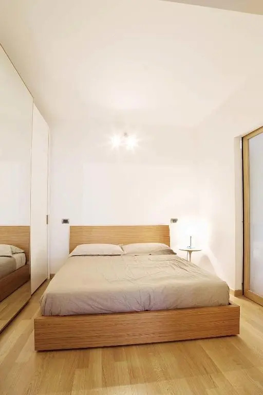 Gioberti Suite