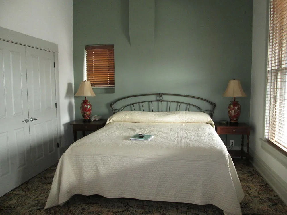 Hotel Greenfield