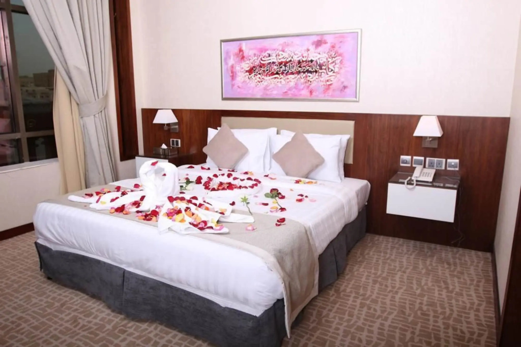 Palm Boutique Hotel