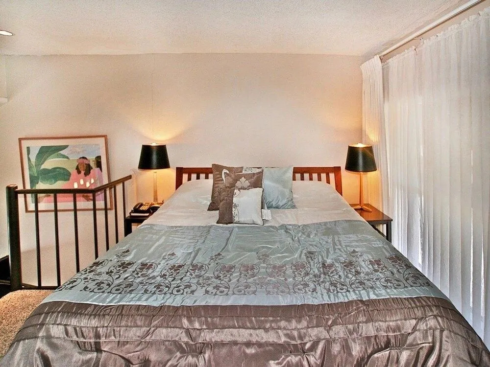 South Kihei D10 - 1 Br Condo