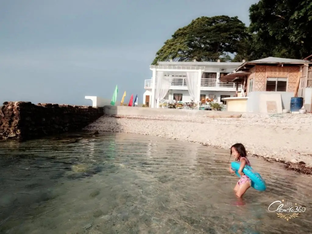 Anglers Hub & Resort Oslob