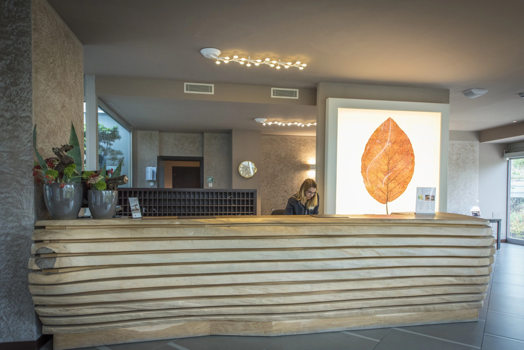 Aqualux Hotel Spa Suite & Terme