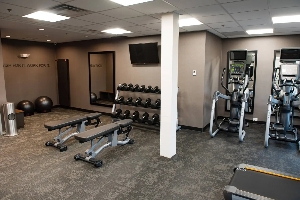 Fairfield Inn & Suites by Marriott Anderson
