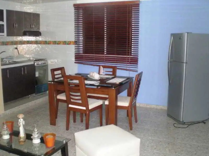 Apartamentos Amoblados Posada Miss Kenjha