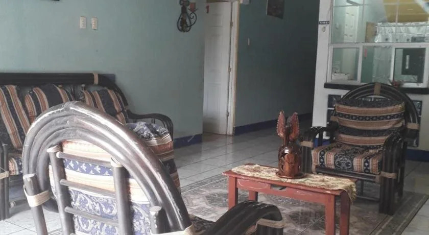 Hotel Amigo