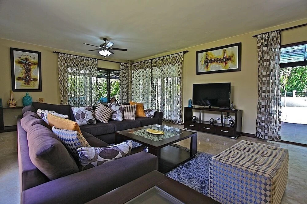 Ocean High Villa
