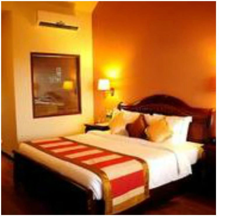 Uday Samudra Leisure Beach Hotel & Spa