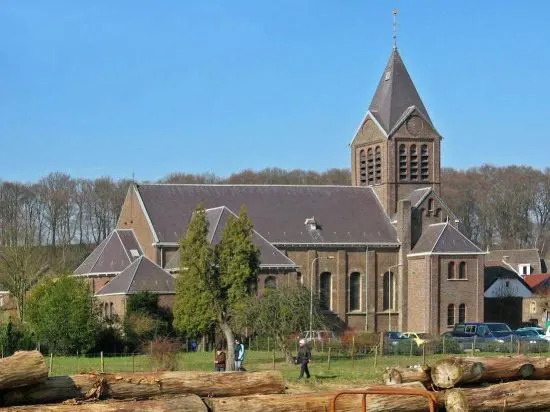 Vakantiehuis Limburg - Landgraaf