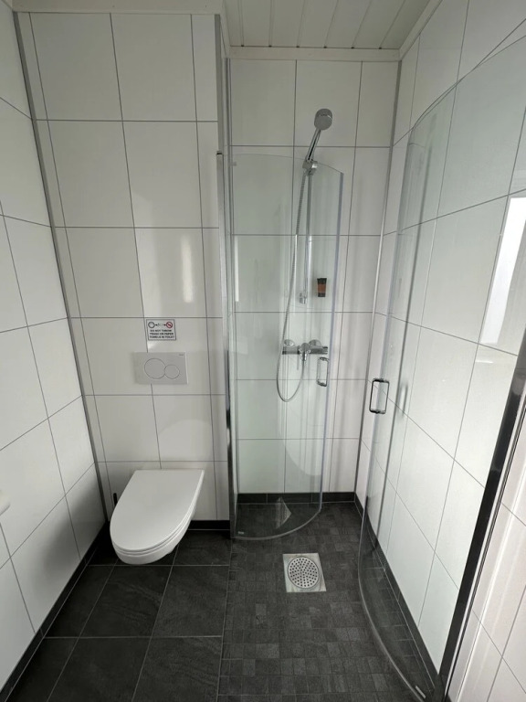 Toft bryggehotell