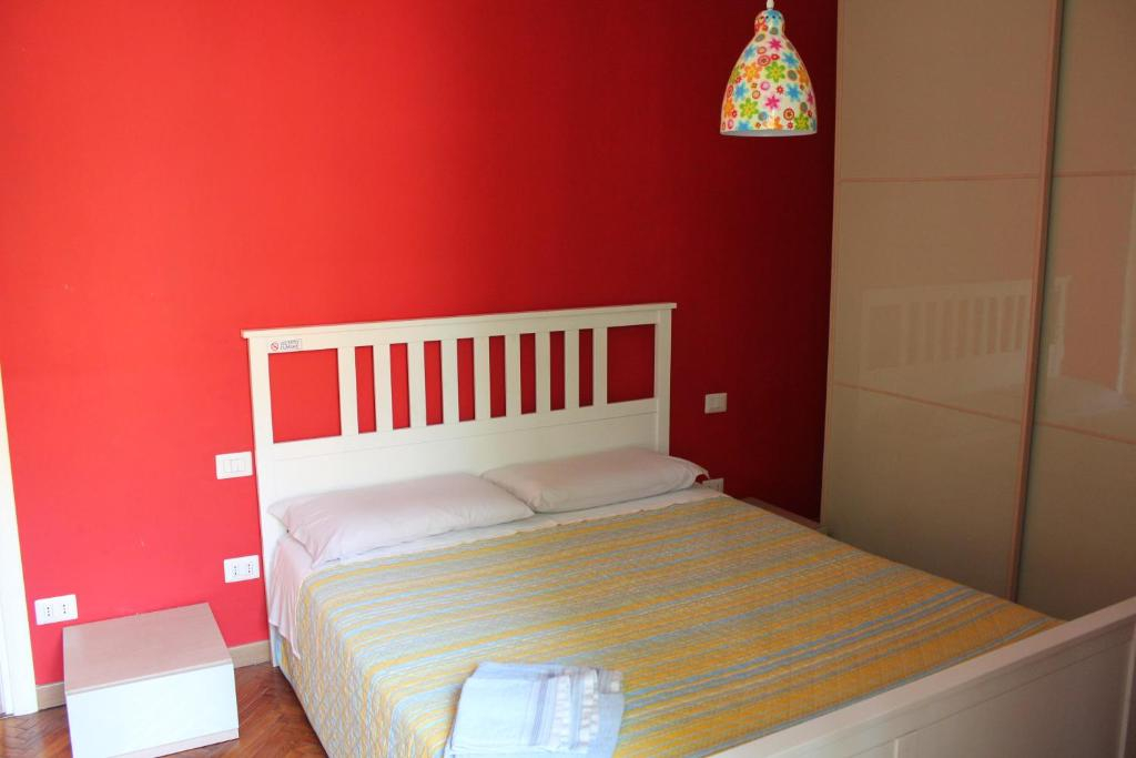 Youhome Millelire Apartment