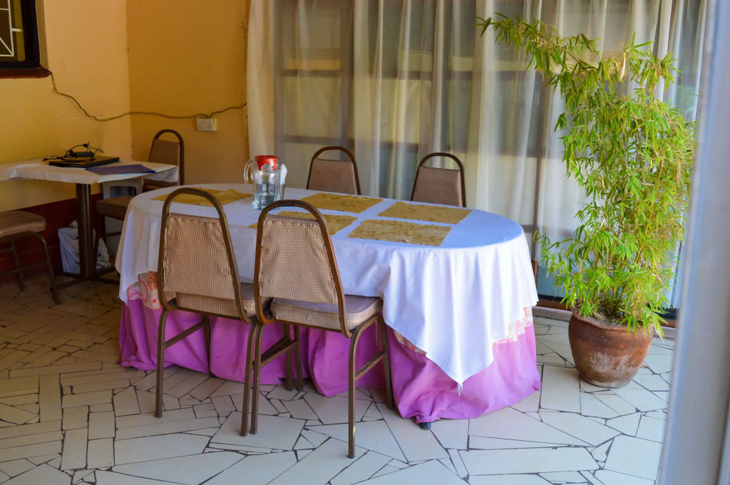 West Park Hotel