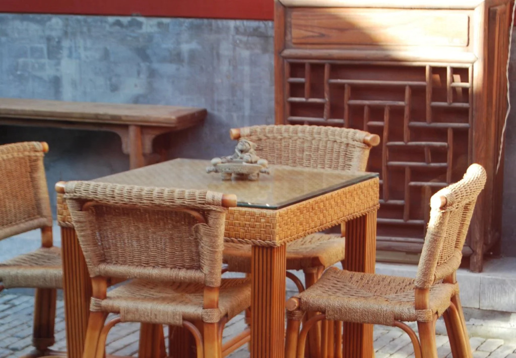 Jihouse Hotel