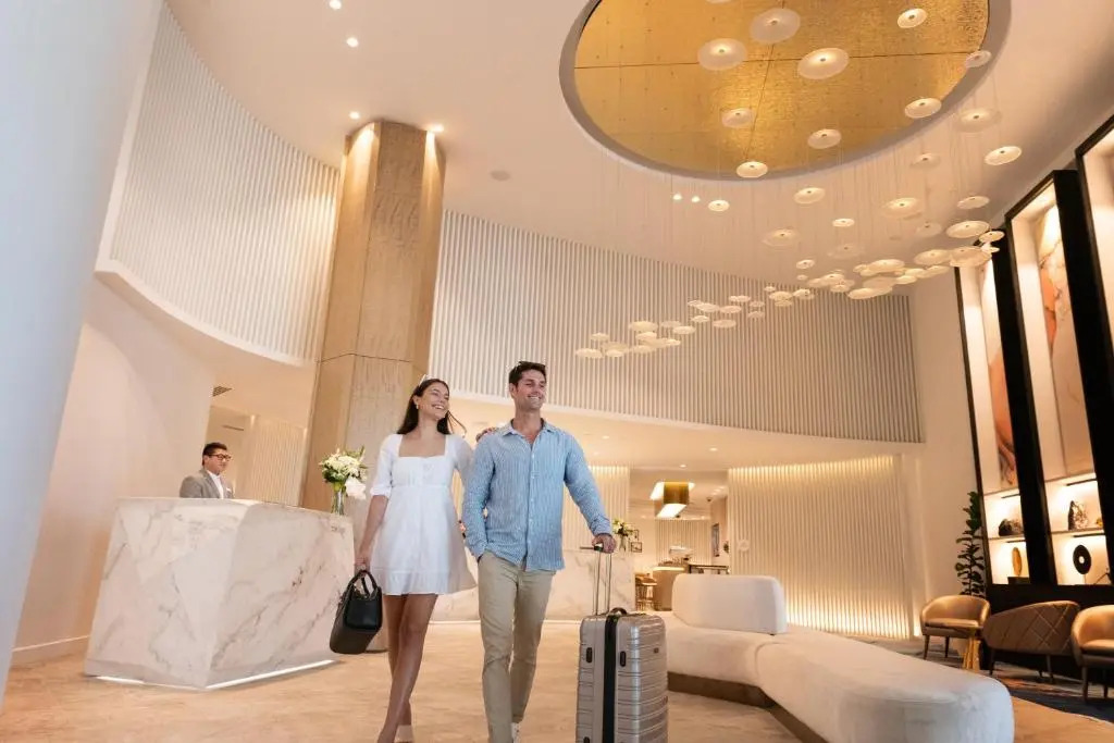 Dorsett Gold Coast