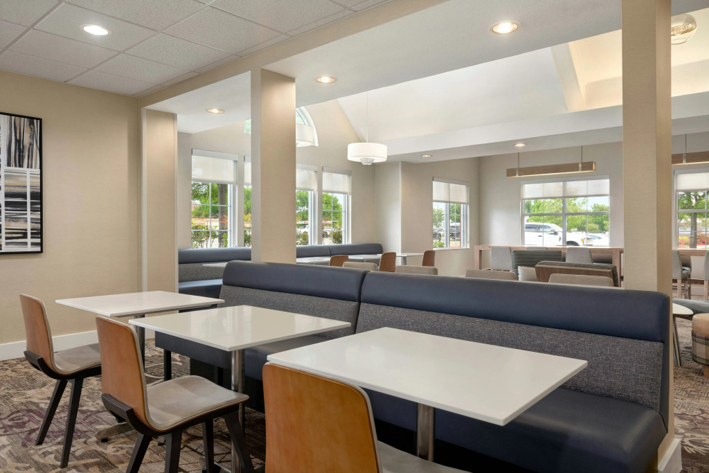 Residence Inn By Marriott Vacaville