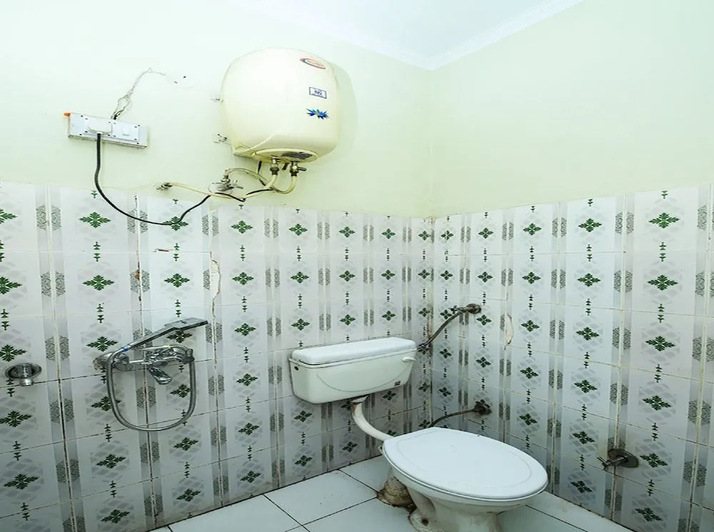 Oyo 41059 Hotel Satkar