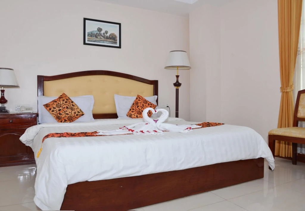 Heng Long 1 Hotel