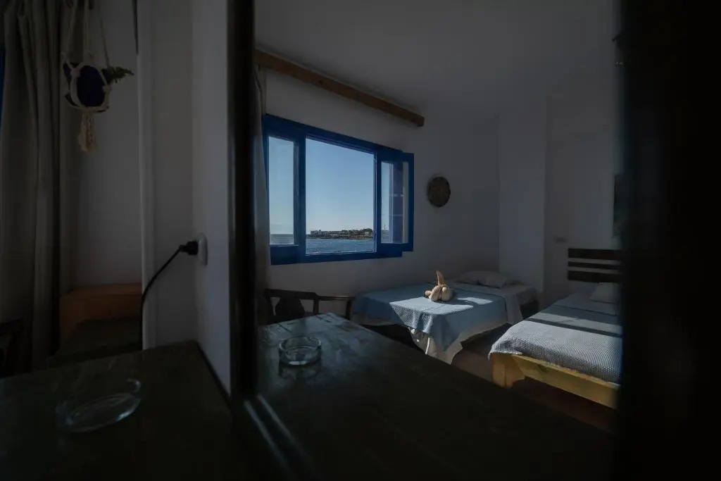 Bamboo House Hotel Dahab