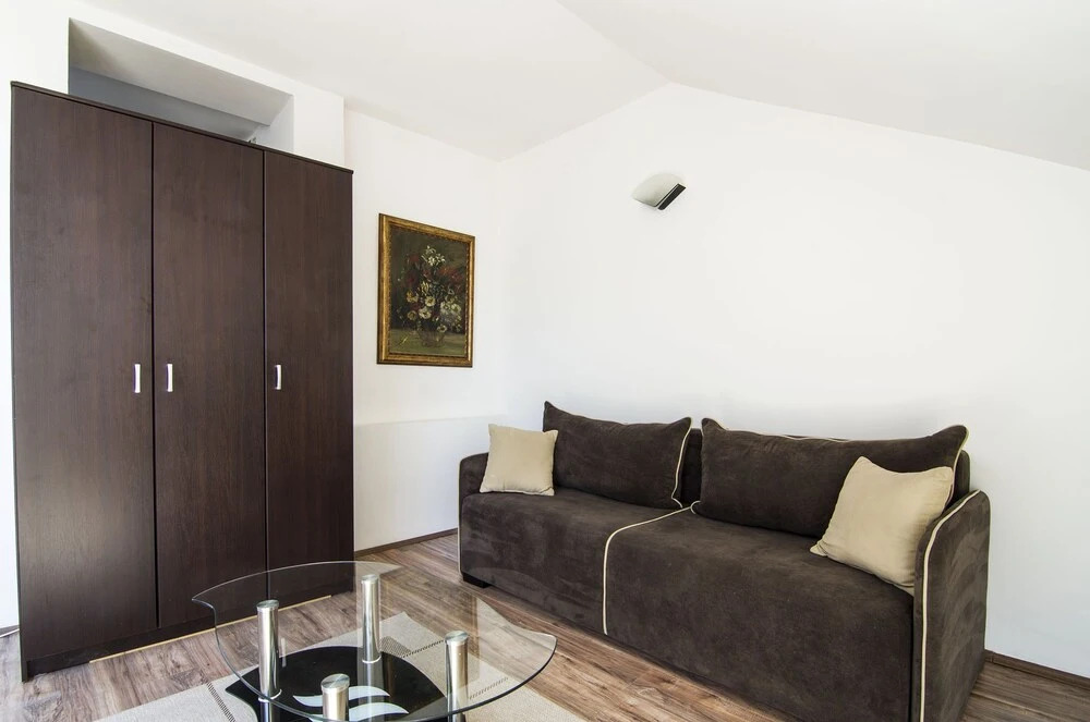 Tasmajdan Suite