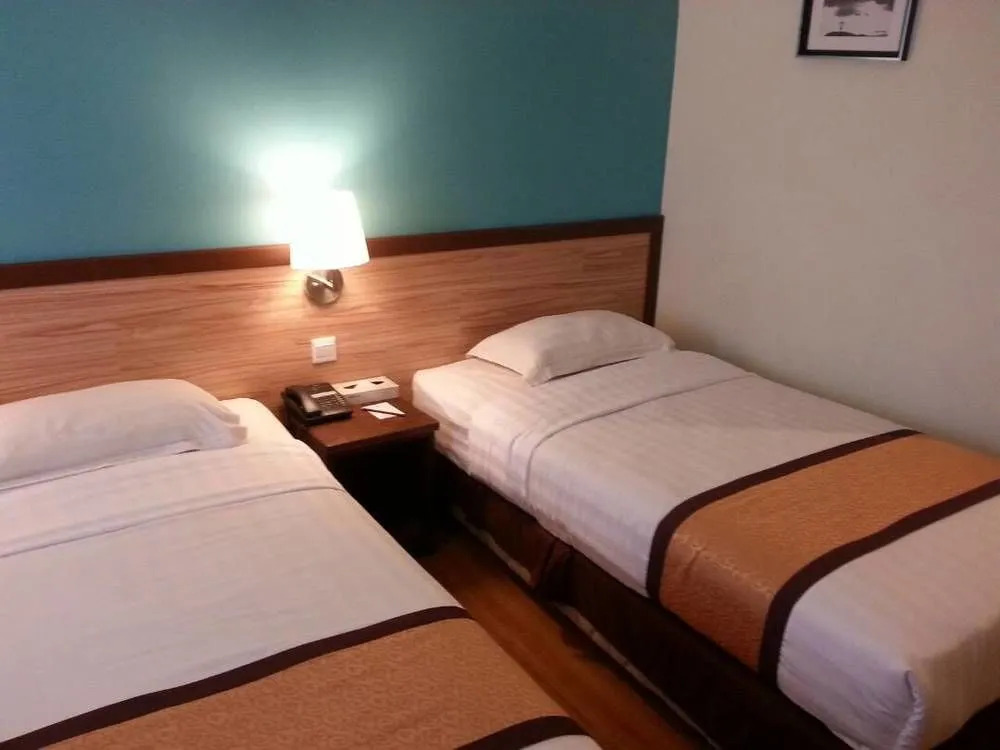 TD Lodge Kota Belud