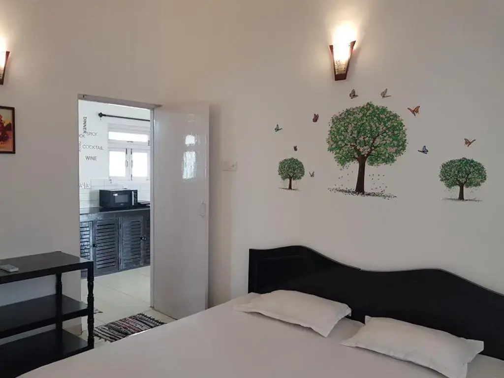 ARY Royal Palms - 1 BHK