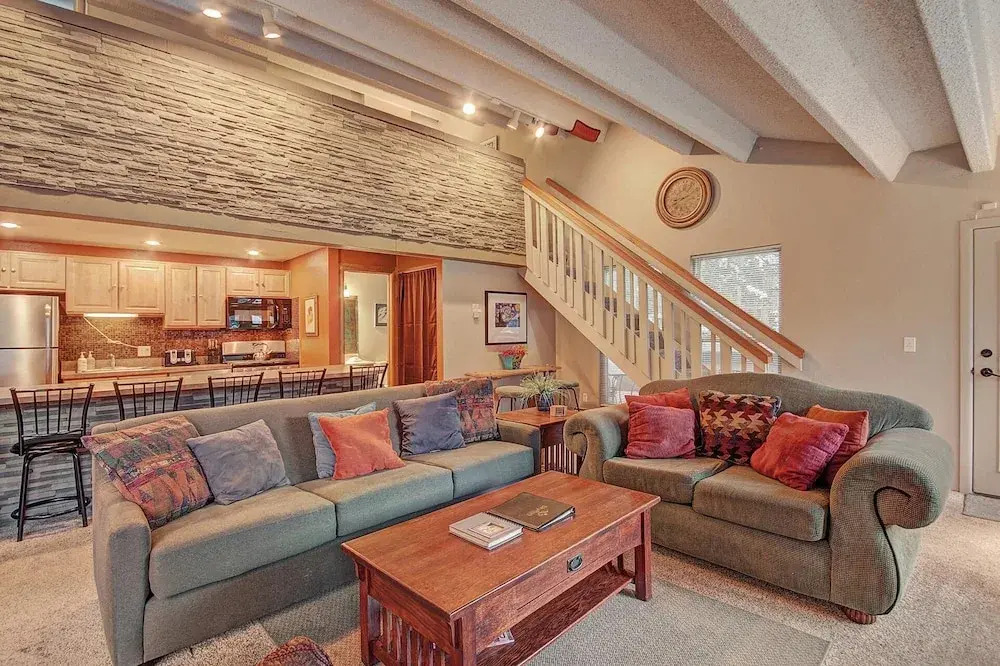 The Lift C212 2 Bedroom Condo by RedAwning