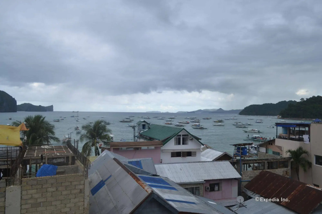 Ipil Suites El Nido