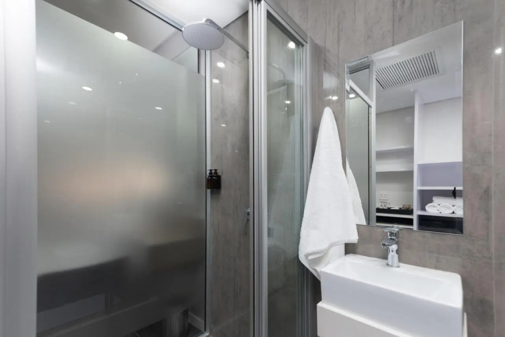 Reserved Suites Illovo