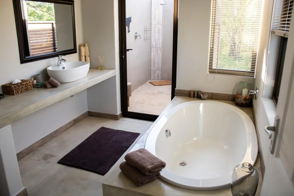 Rafiki Bush Lodge