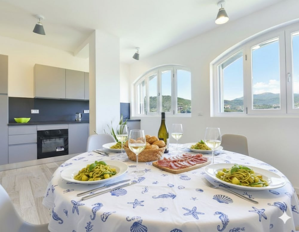 Residenza Cantalupo