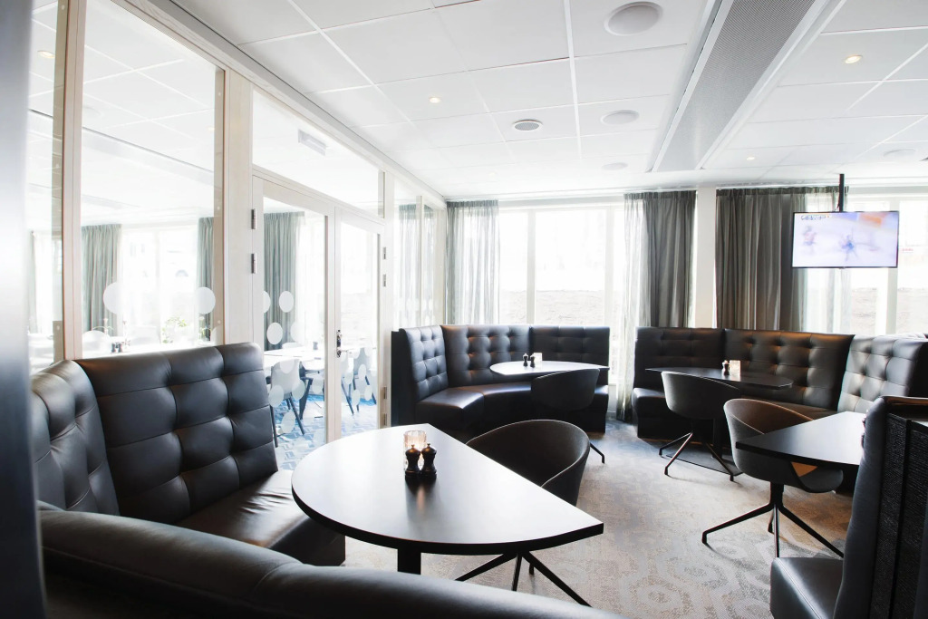 Best Western RC Hotel