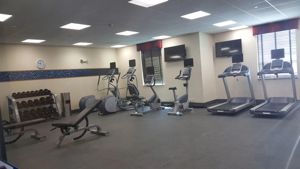 Hampton Inn & Suites La Porte, TX