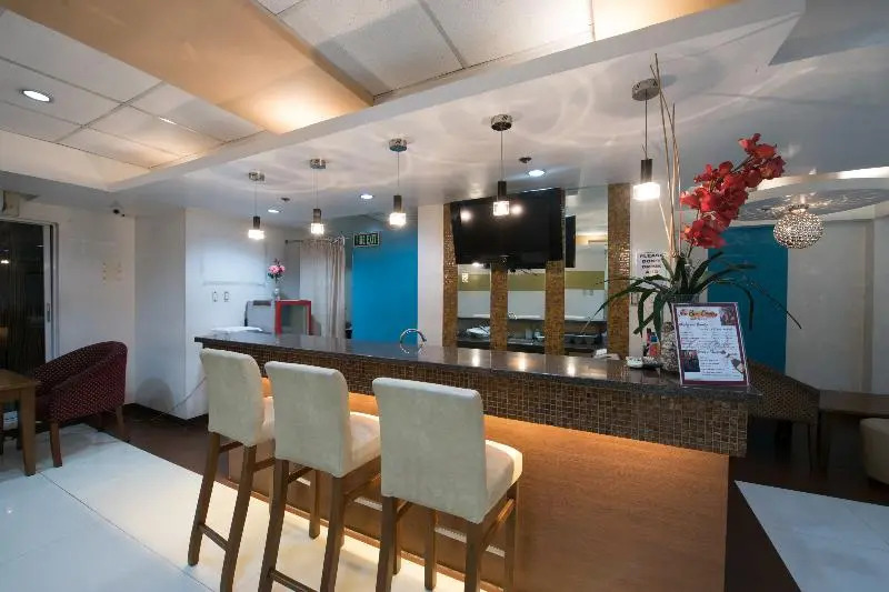 Festive Hotel Makati