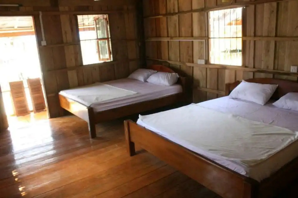 Dolphin Bay resort