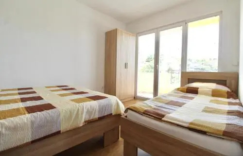 Apartmani Čejović