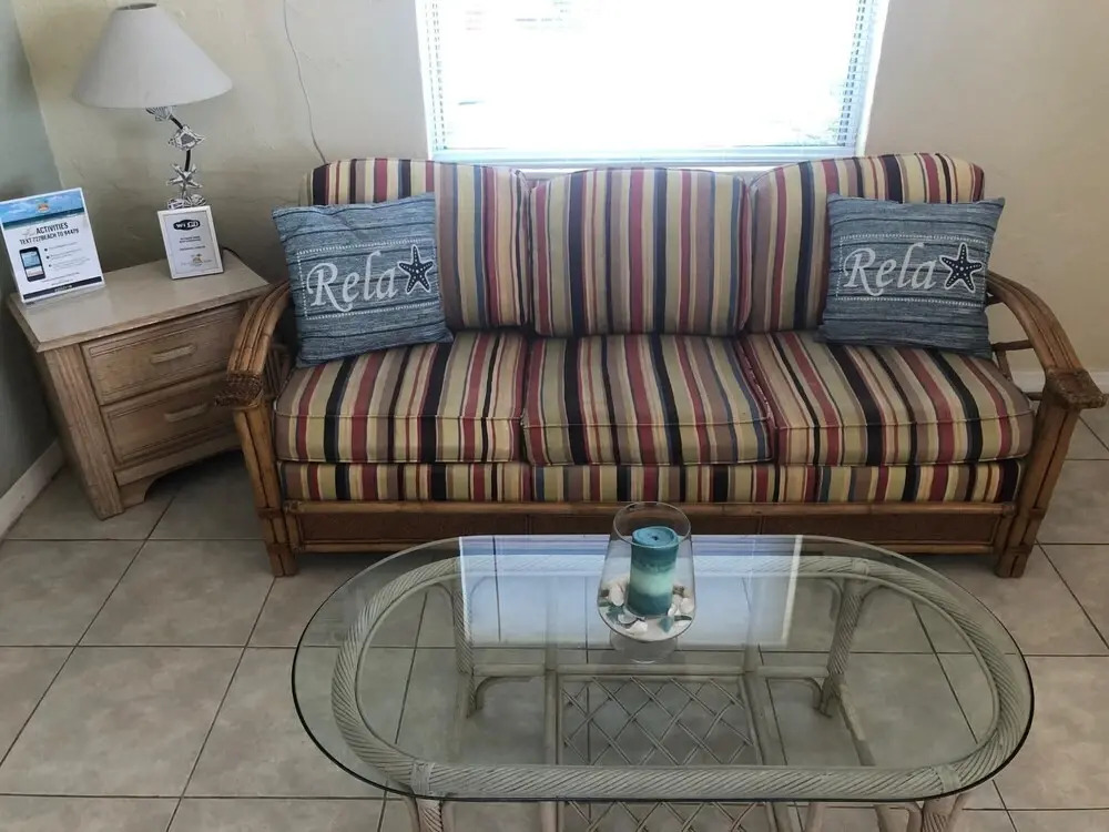 Misty Isles Redington Beachfront Suite 1