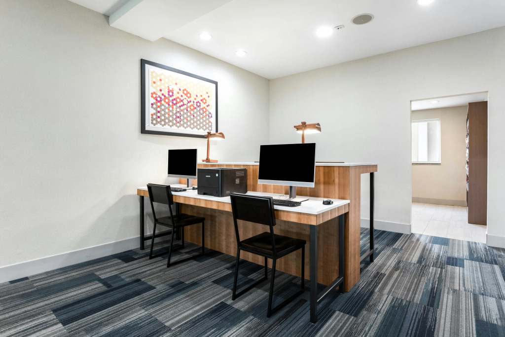Holiday Inn Express and Suites Jasper