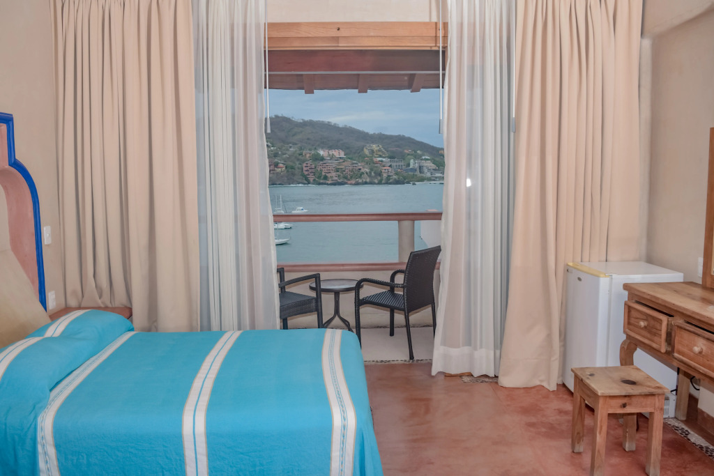Villa del Pescador