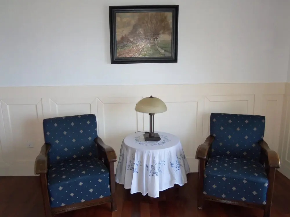 Selera Dunia Boutique Hotel