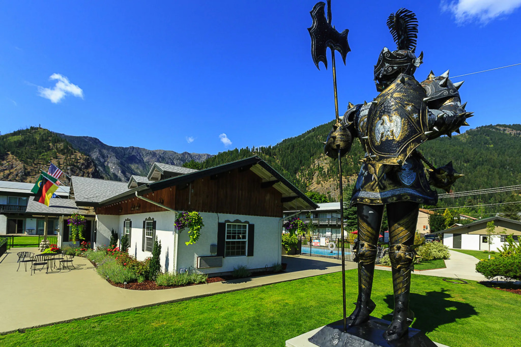 Der Ritterhof Inn