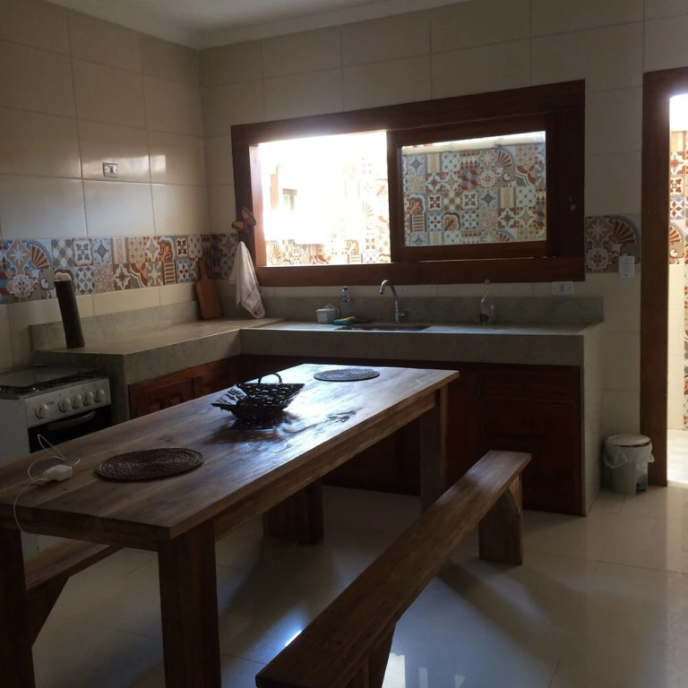 Casa Beira-Rio