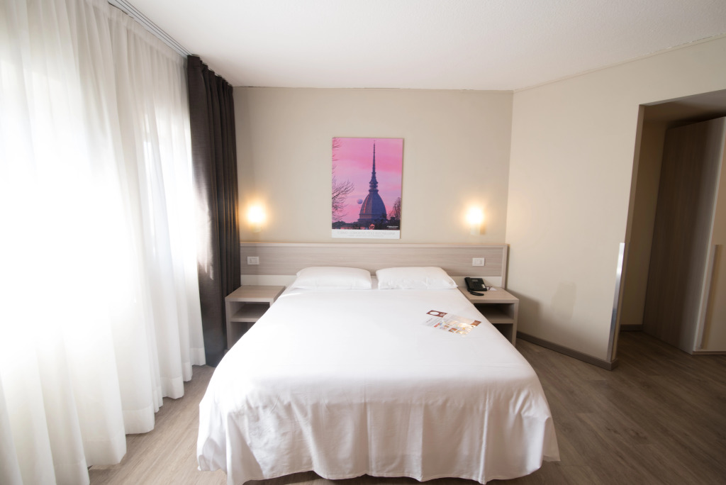 Best Quality Hotel Politecnico