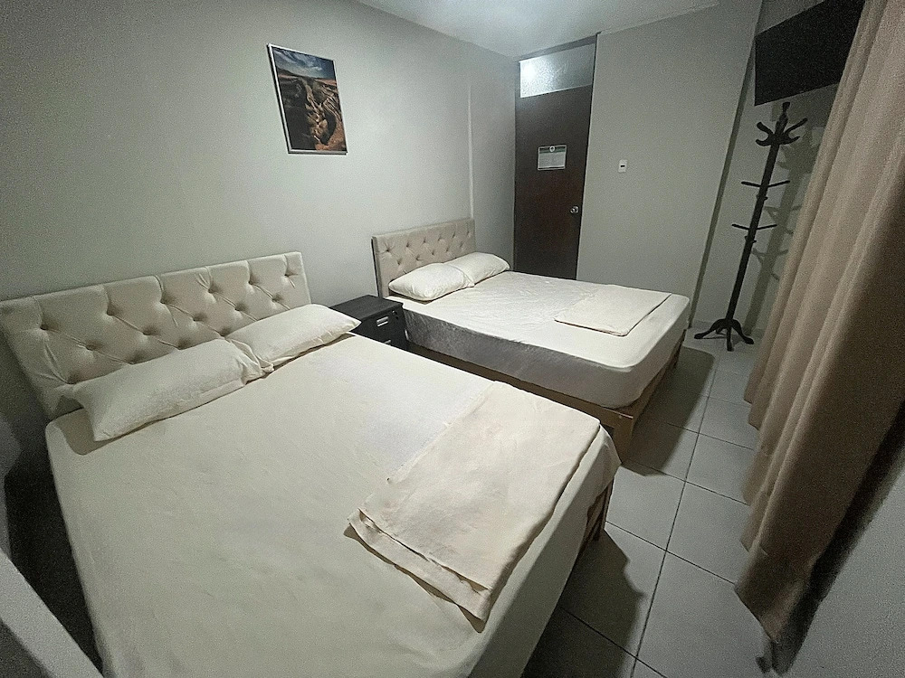 Hospedaje el Encanto del Bosque