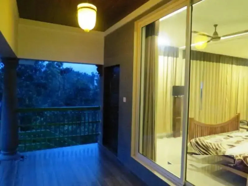Anna Homestay