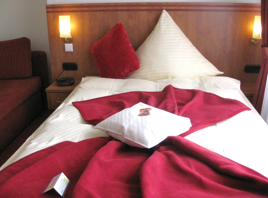 Ruhr Hotel